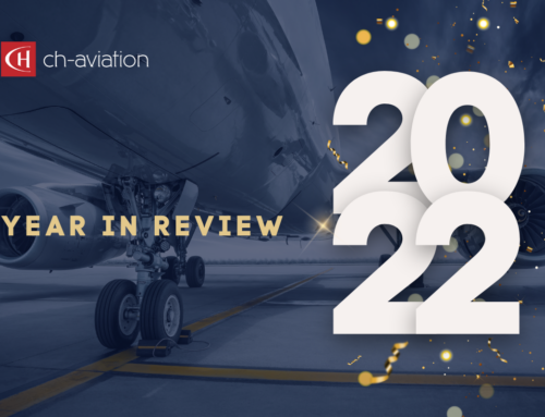 ch-aviation 2022: Year in Review