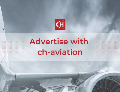 Advertise on one of the most trusted B2B airline industry platforms