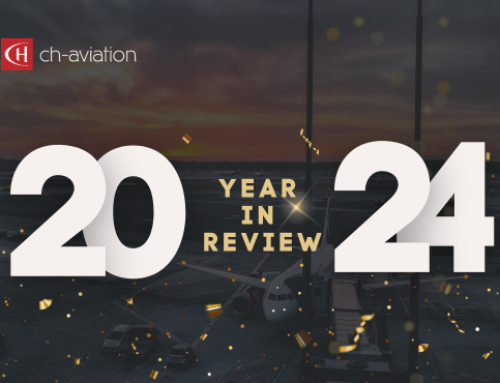 ch-aviation 2024 Year in Review