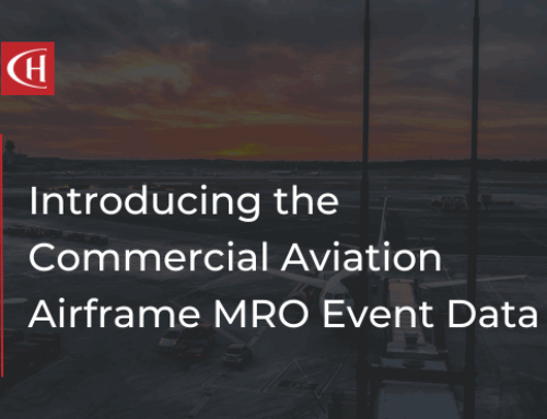 Introducing the Airframe MRO Event Data: Expanding Our Commercial Aviation Maintenance Data