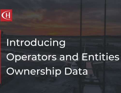 Introducing Operators and Entities Ownership Data