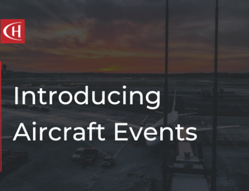 Introducing Aircraft Events Data